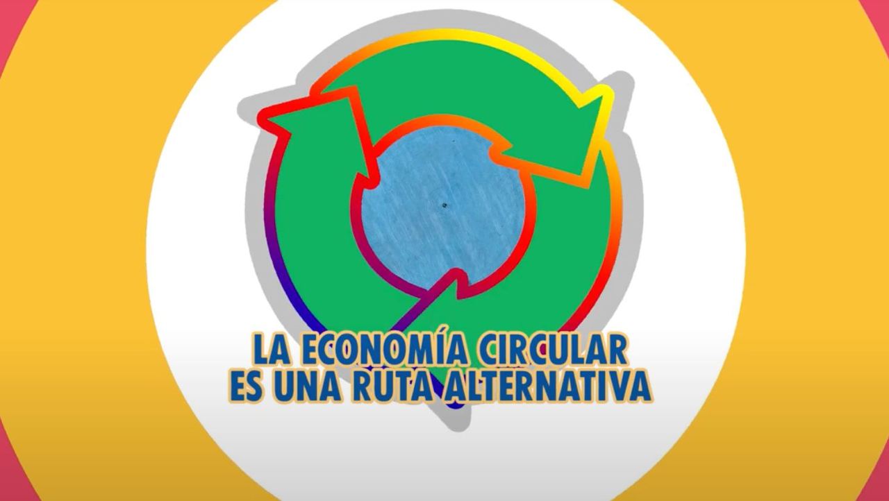 La economía circular: el mejor modelo económico